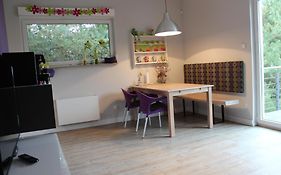 Apartament Na Skarpie